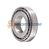 Rolamento Cônico de Rolos FAG 30206-A-J42B-W136#N1