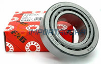 Rolamento Radial de Rolo Cônico FAG 32005-XDY#N1