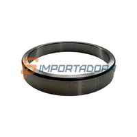 Rolamento Radial de Rolo Cônico FAG 32026X-XL#E