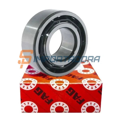 Rolamento Radial de Esferas FAG 4308BBTVH