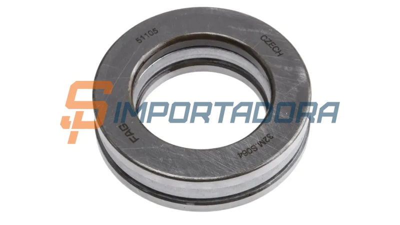 Rolamento Axial de Esferas FAG 51105