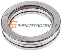 Rolamento Axial de Esferas FAG 51110