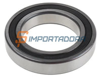 Rolamento Radial de Esferas FAG 6012-2RSR-L038#N1