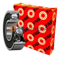 Rolamento Rígido de Esferas FAG 6208-2RSR-C3