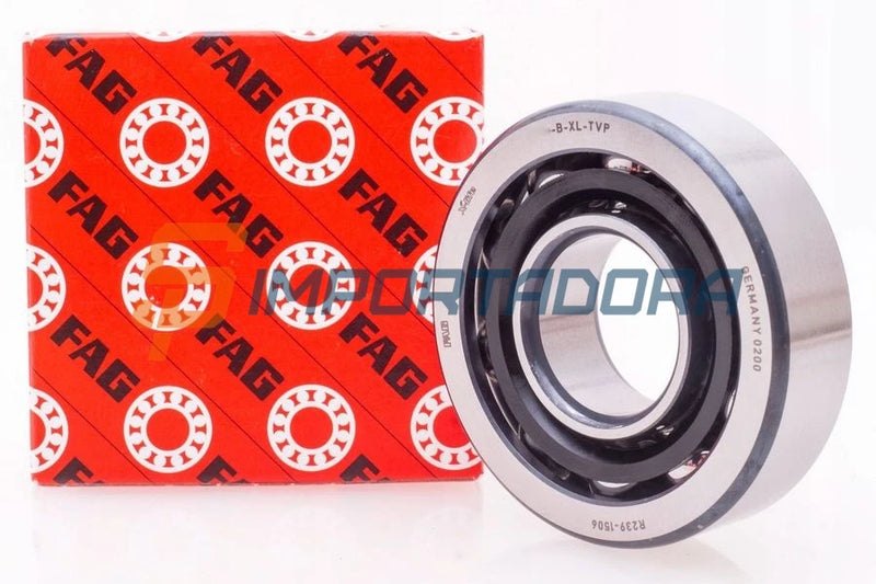Rolamento de Esferas Contato Angular FAG 7210-B-XL-TVP