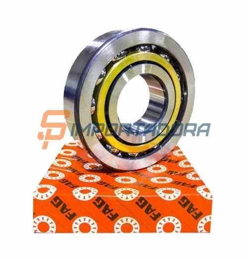 Rolamento de Contato Angular FAG 7409-B-XL-MP-UA#N1