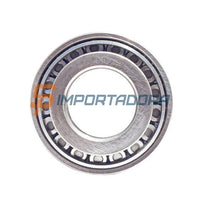 Rolamento Radial de Rolos Cônicos FAG 30206.J42A4