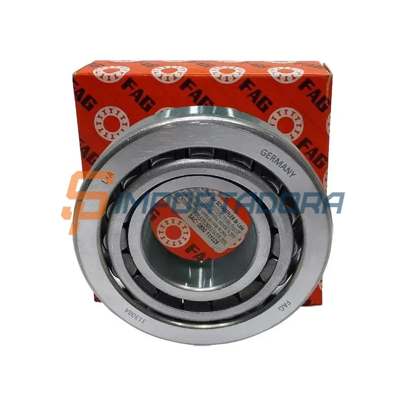 Rolamento Radial de Rolos Cônicos FAG AUT 31308A