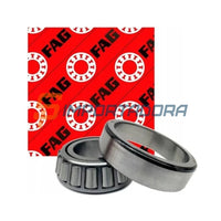Rolamento Radial de Rolos Cônicos FAG 32206A.J42B_02