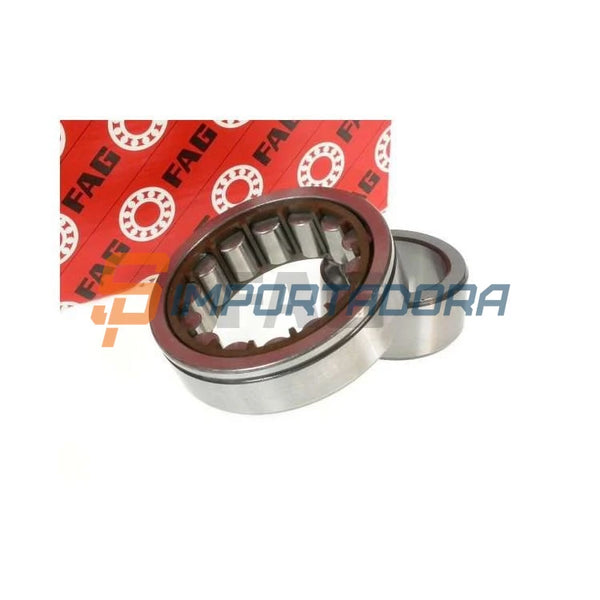 Rolamento Automotivo FAG AUT 510148B