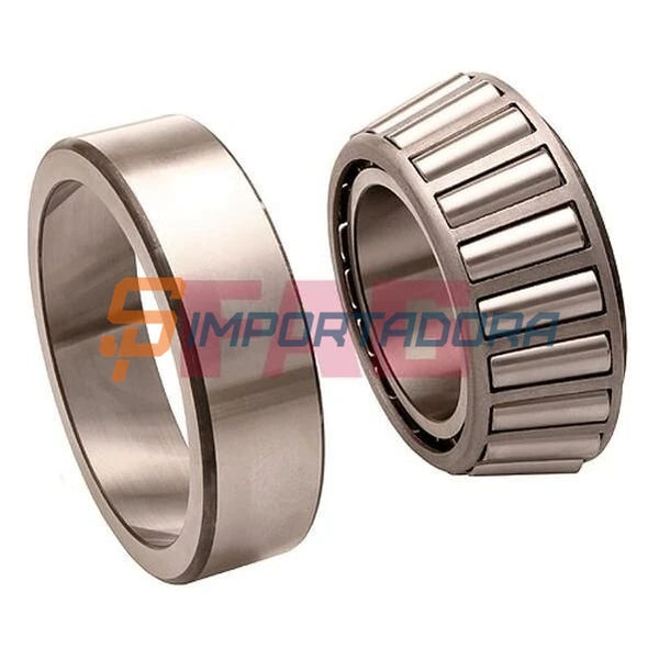 Rolamento Automotivo FAG AUT 518995