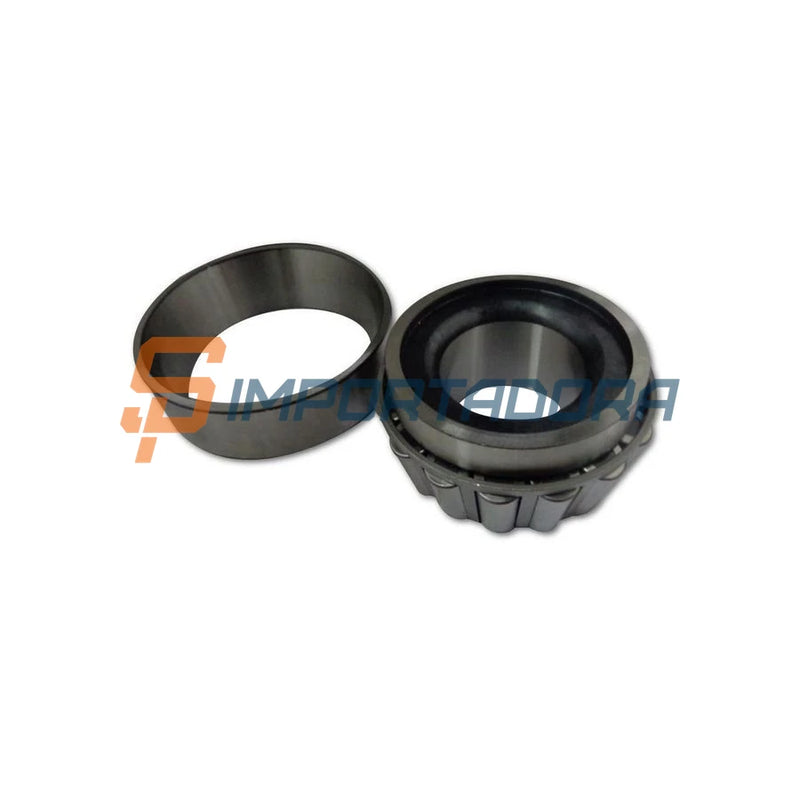 Rolamento Radial Rolo Cônico FAG AUT 572813A