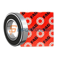 Rolamento Radial de Esferas FAG 6013.2RSR.C3