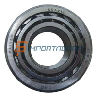 Rolamento Radial de Rolos Cônicos FAG AUT K3159431520J42B