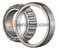 Rolamento Radial de Rolos Cônicos FAG AUT K3159431520J42B