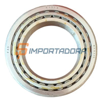 Rolamento Radial de Rolo Cônico FAG K498492AJ42A4_02