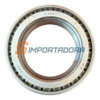 Rolamento Radial de Rolos Cônicos FAG K498492AJ42A4