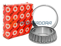 Rolamento Radial de Rolo Cônico FAG AUT K594592A_02