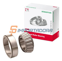 Rolamento de Rolos Cônicos FAG HM212049.HM212011.J42A4_04