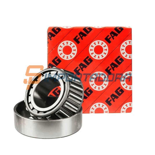 Rolamento de Rolo Cônico FAG KM84548.M84510.J42A4