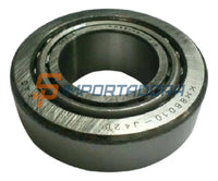 Rolamento Radial de Rolo Cônico FAG KM88048.M88010