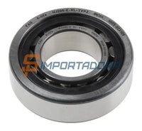 Rolamento Radial de Rolos Cilíndricos FAG NJ205E.TVP2