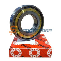 Rolamento Radial de Rolo Cilíndrico FAG NU1030-M1-C3#E