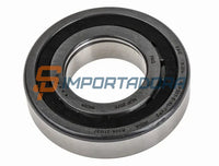 Rolamento Radial de Rolos Cilíndricos FAG NUP207ETVP2