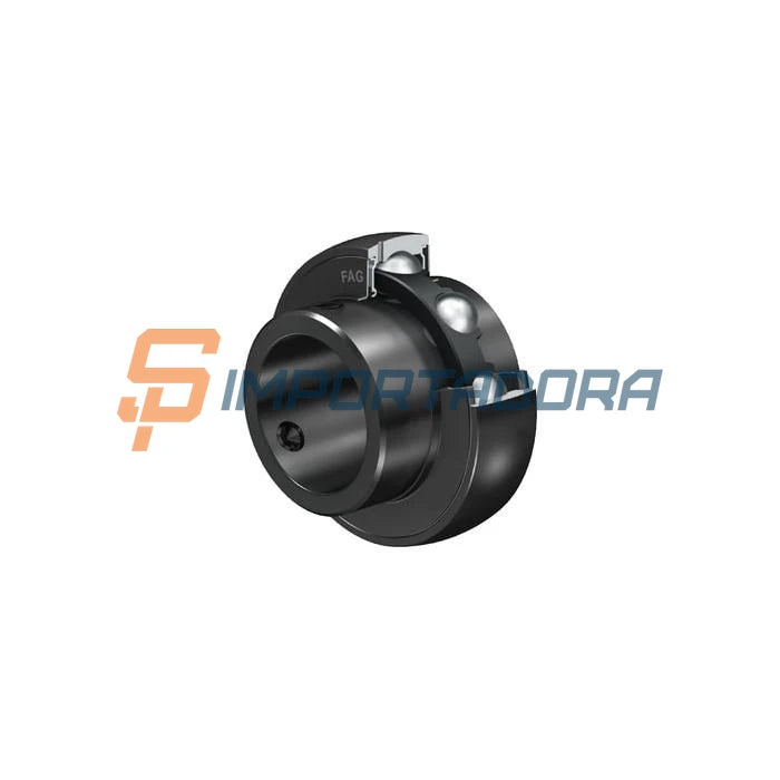 Rolamento de Esferas FAG UC207-20#E