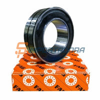 Rolamento Radial de Rolo Esférico FAG WS22210-E1-XL-2RSR#E