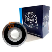 Rolamento Radial de Esferas FRM 6203 2RS