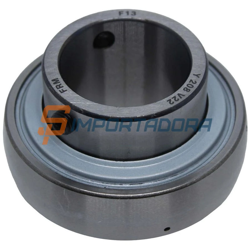 Rolamento Radial de Esferas FRM UC 308-24