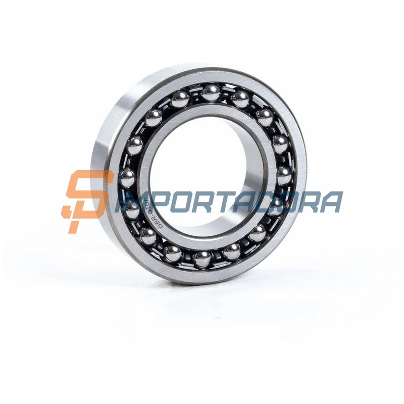 Rolamento Autocompensador de Esferas GTOP-GBR 1201