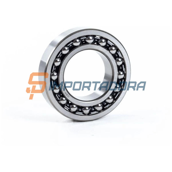 Rolamento Autocompensador de Esferas GBR/GTOP 1312 K C3