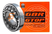 Rolamento Radial de Esfera Oscilante GBR/GTOP 2210