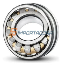 Rolamento Autocompensador de Rolos GBR/GTOP 22207 C3W33