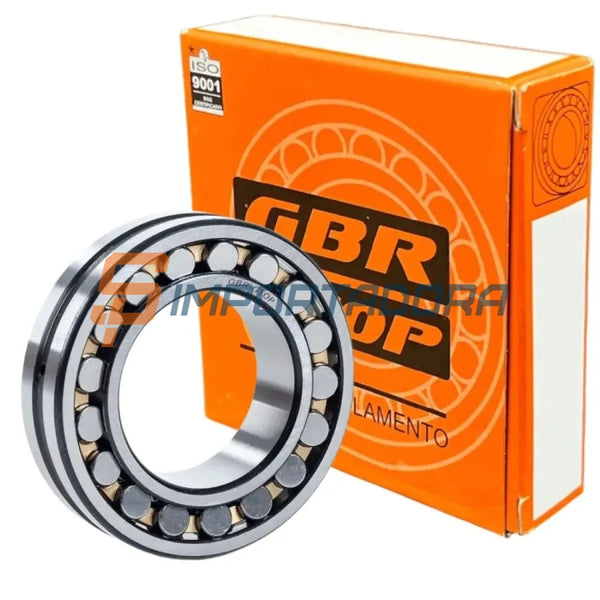 Rolamento Radial Rolo Esférico GBR/GTOP 22216 MC3W33
