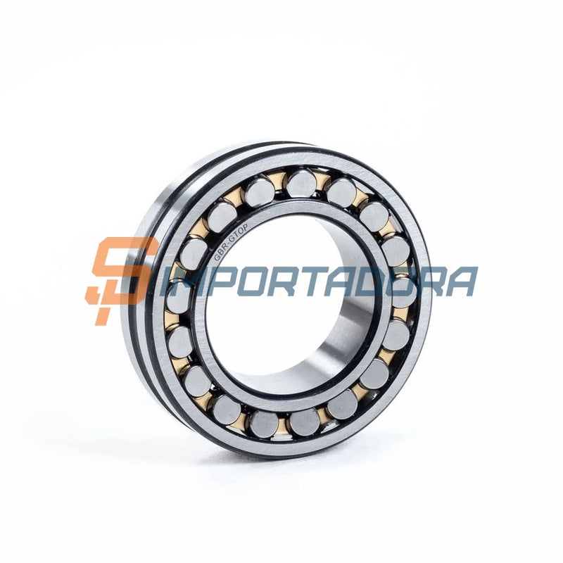 Rolamento Autocompensador de Rolos GBR/GTOP 22228 KMC3W33
