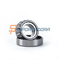 Rolamento Radial de Rolo Cônico GTOP-GBR 25877/25821