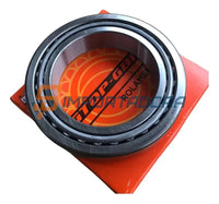Rolamento Radial de Rolo Cônico GBR/GTOP 27687/27620