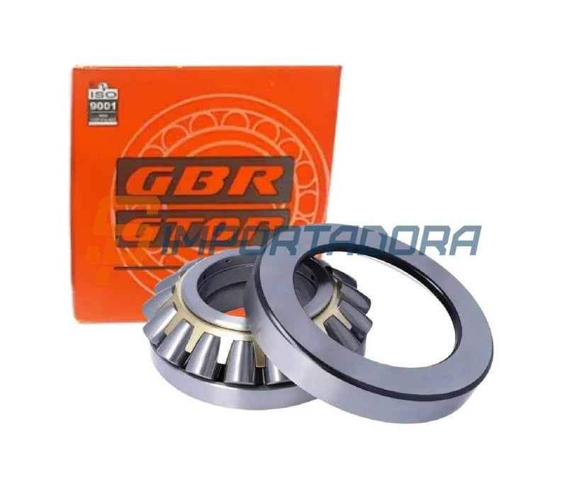 Rolamento Axial de Rolo Esférico GTOP-GBR 29412M