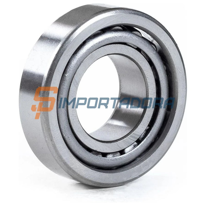 Rolamento Radial de Rolos Cônicos GTOP-GBR 32019 X