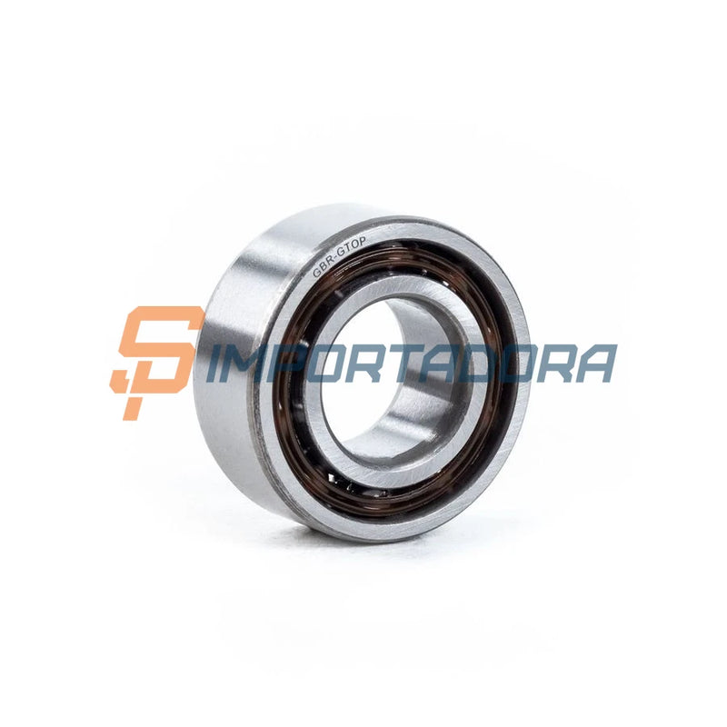 Rolamento Radial de Esferas Contato Angular GBR/GTOP 3207 ATN