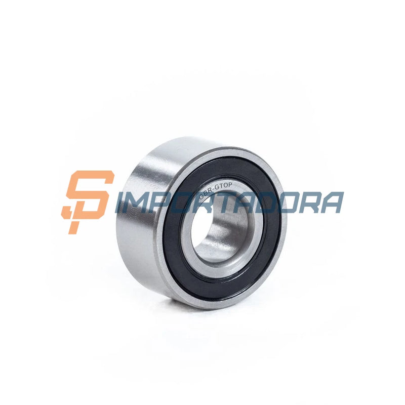 Rolamento de Esferas Contato Angular GBR/GTOP 3306 2RS