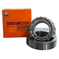 Rolamento Radial de Rolos Cônicos GBR/GTOP 3982/3920