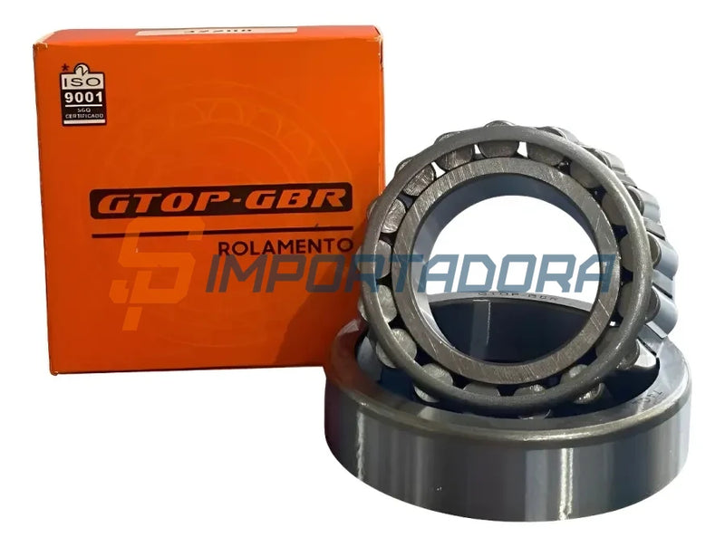 Rolamento Radial de Rolo Cônico GTOP-GBR 3984/3920