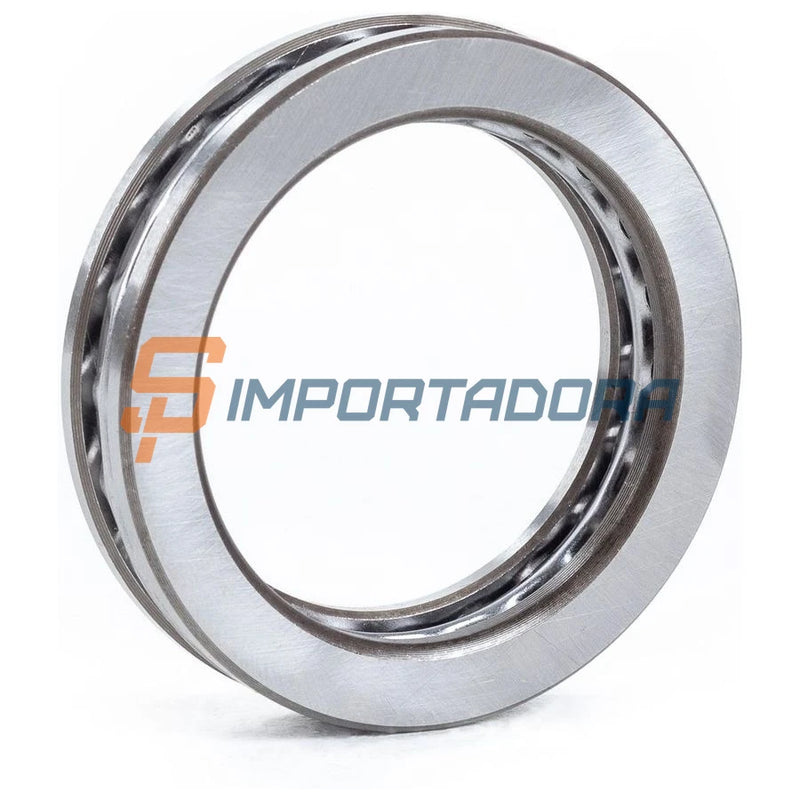 Rolamento Axial de Esferas GTOP-GBR 51117