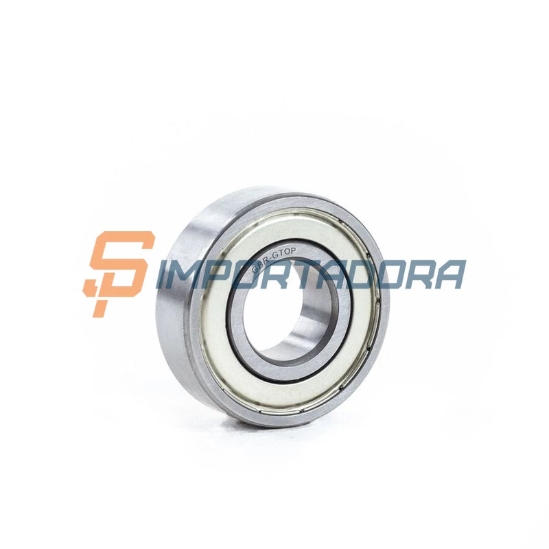 Rolamento Radial Esfera Fixo GTOP-GBR 6207 ZC3