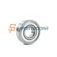 Rolamento Radial de Esferas GBR/GTOP 6304 ZZC3