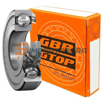 Rolamento Radial de Esferas GBR/GTOP 6311 ZZC3